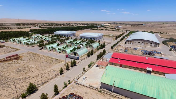 انبارداری (انبار گمرکی)