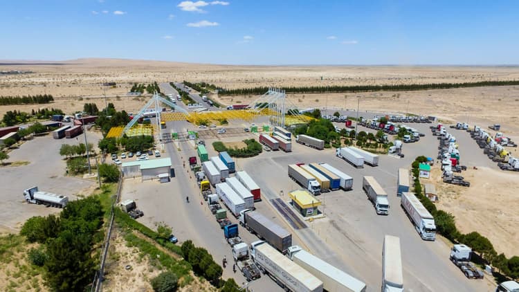 خدمات و تشریفات گمرکی