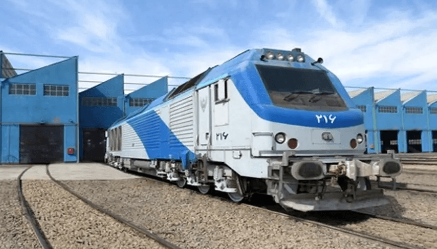 افزایش تسهیلات بانکی برای توسعه حمل ونقل ریلی و عمومی در ایران